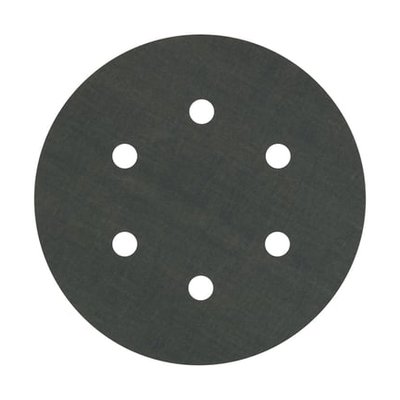 Lot De 5 Abrasifs Pour Ponceuse Excentrique Ø 150 G 600 BOSCH