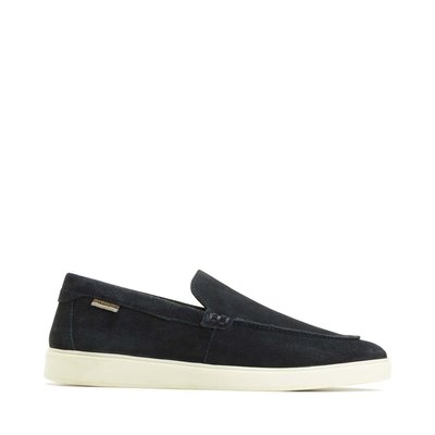 Mocassin croûte velours ARCANN REDSKINS