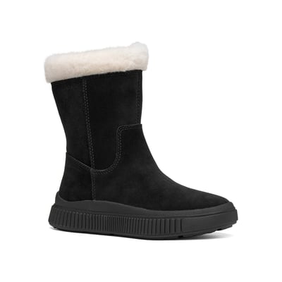 Bottes fourrées, LAQUINNY WATERPROOF GEOX