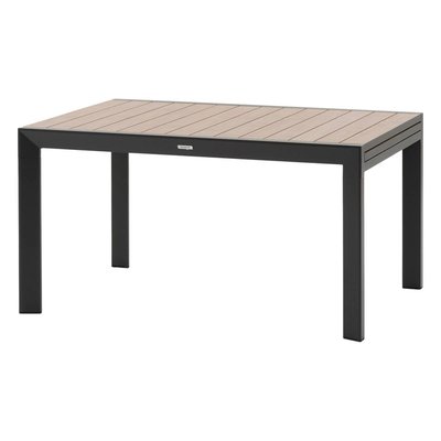 Table de jardin extensible ÉVASION HESPERIDE