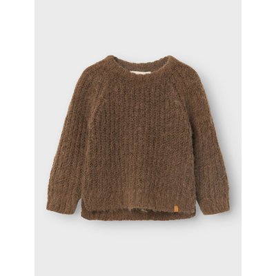 Pull en maille NAME IT NAME IT
