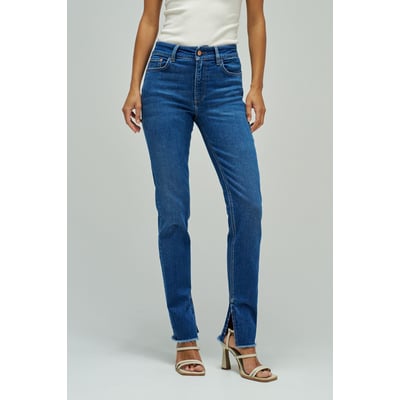 JEAN DESTINY PUSH UP SKINNY SALSA JEANS