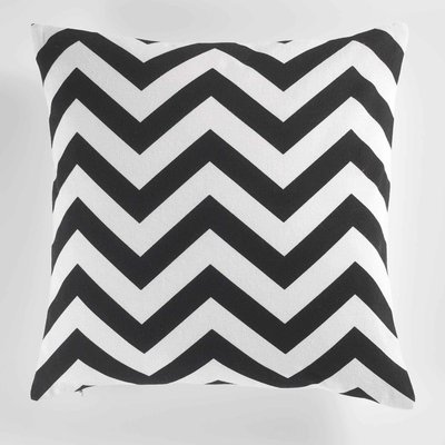 Housse de coussin Modele Zola DOUCEUR D'INTÉRIEUR
