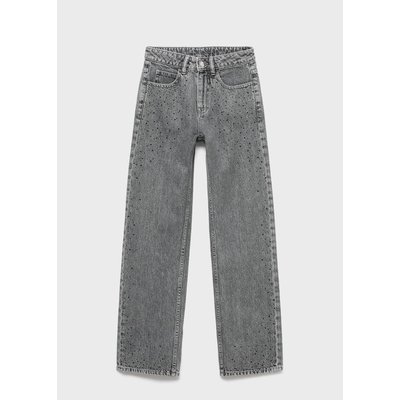 JEANS MANGO TEEN