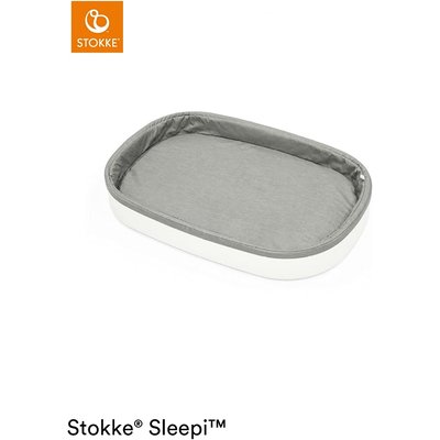 Plan à langer Stokke SLEEPI hêtre blanc STOKKE