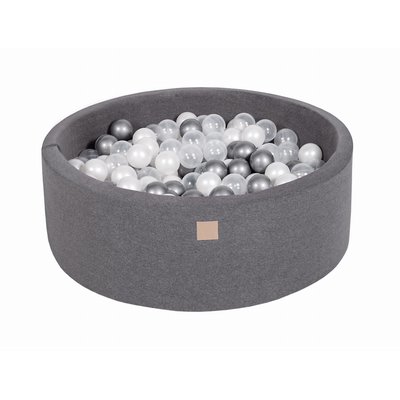 Piscine à balles, COTON MEOW BABY