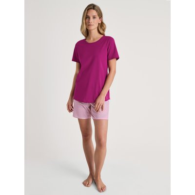 Pyjama court manches courtes CALIDA