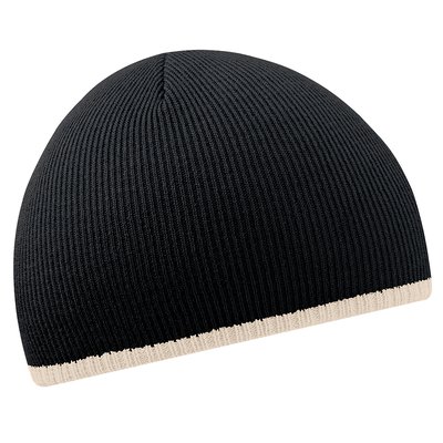 Bonnet bicolore BEECHFIELD