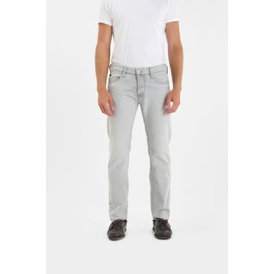 Jeans slim stretch 700/11, longueur 34 LE TEMPS DES CERISES