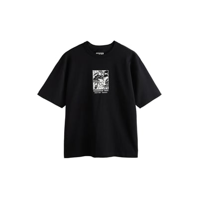 T-shirt de plage épais à imprimé NEXT