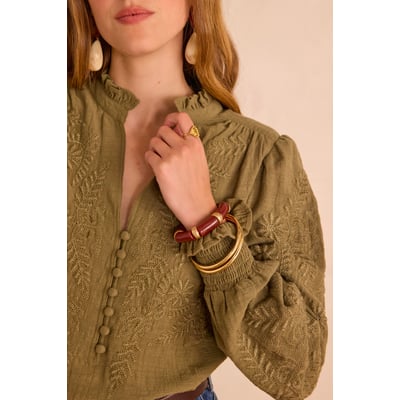 Blouse MALIA Maison 123