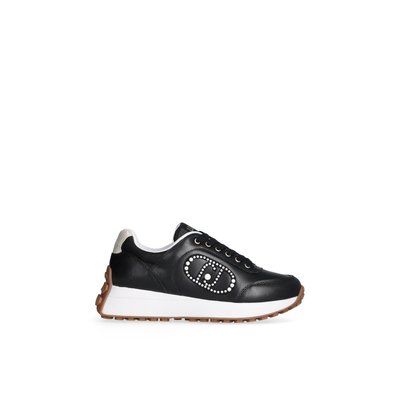 Baskets en cuir LIU JO