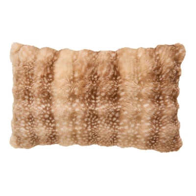 Coussin rectangulaire ZEPHY ATMOSPHERA