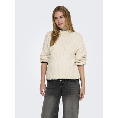 Pull en maille ONLY ONLY