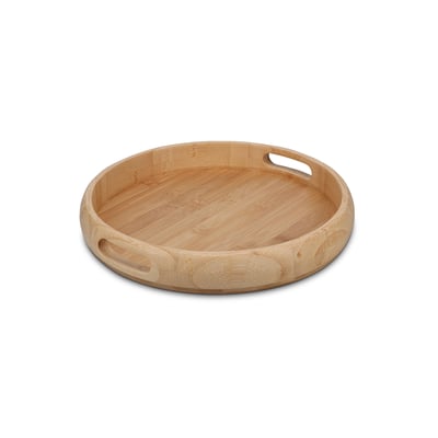 Plat De Service ESSENZA SALT & PEPPER