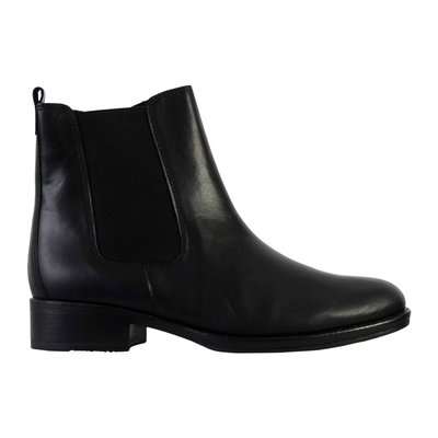 Bottine Cuir Foulardc GABOR