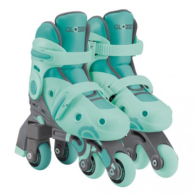Rollers évolutifs 2-en-1 Taille XS-S du 26 au 29 GLOBBER