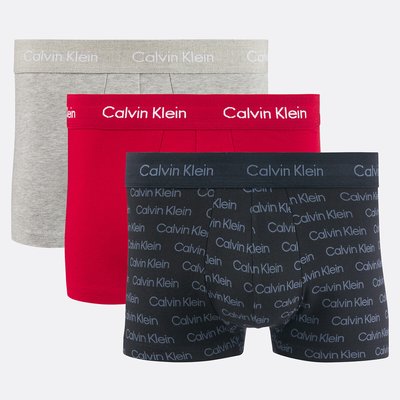 Boxer calvin klein La Redoute