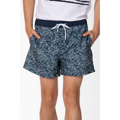 Short de bain fleur homme on sale