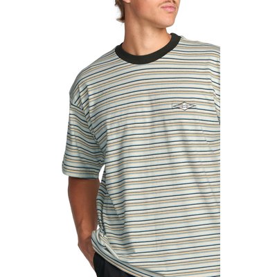 T-shirt à manches courtes BAXTER BILLABONG