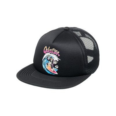 Casquette trucker ROMPER QUIKSILVER