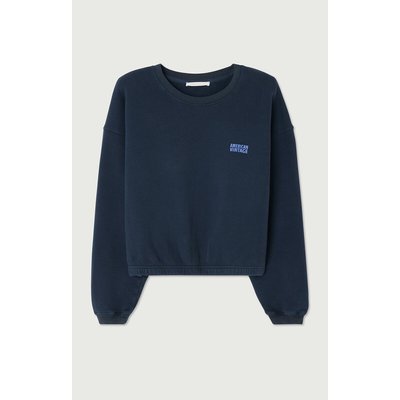 Sweat vintage femme marque top