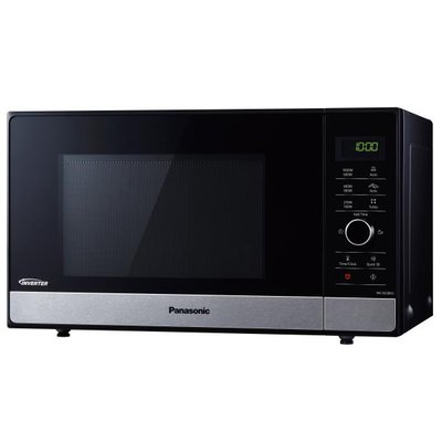 Micro-ondes solo NN-SD28HSGTG-F PANASONIC