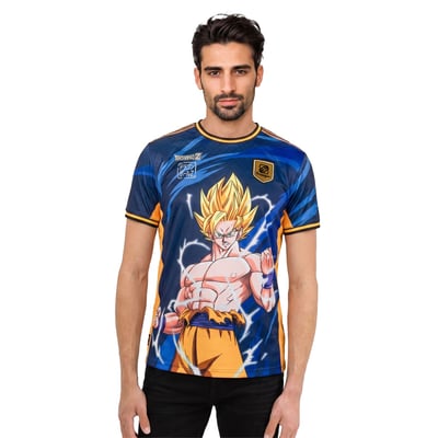 Jersey E-sport Dragon Ball Z FREEGUN