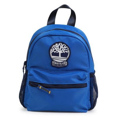 Petit sac à dos avec badge TIMBERLAND