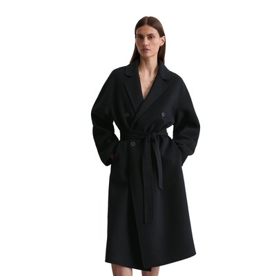 Manteau en laine Travel Collection en qualité double face MARC O'POLO