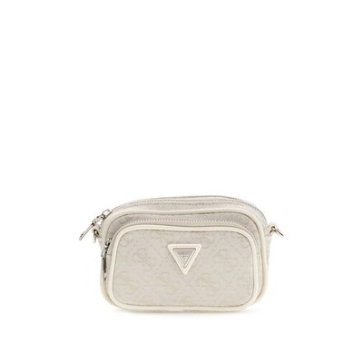 Sac À Main Pochette Logo 4G GUESS