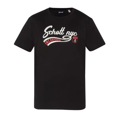 T-shirt imprimé Schott NYC® vintage SCHOTT