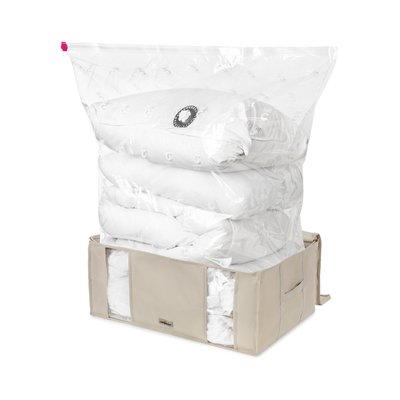 Housse de rangement COMPACTOR La Redoute
