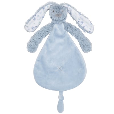 Doudou Lapin Richie Liberty 25 cm HAPPY HORSE