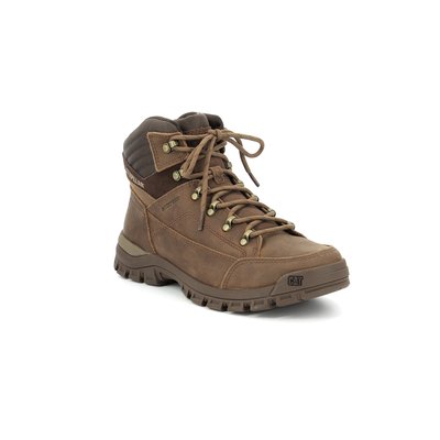 Boots Cuir THRESHOLD HIKER CATERPILLAR