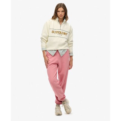 Pantalon de survêtement uni SUPERDRY