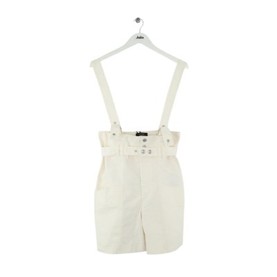 Bermuda en coton - Très Bon État ISABEL MARANT