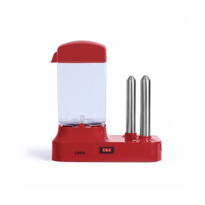 Machine à hot-dog LIVOO