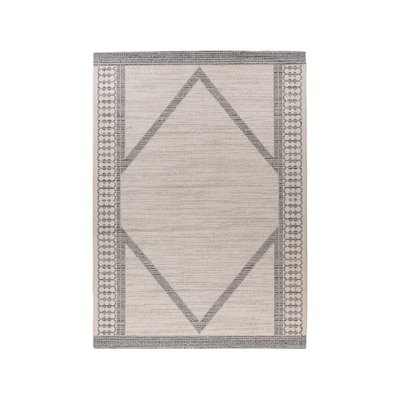 Tapis de salon moderne style nordique KEMAN NOVATREND
