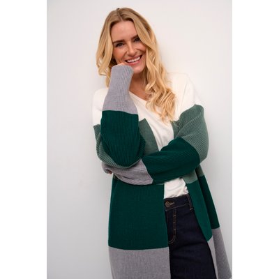 Cardigan à tricot CUolivia CULTURE