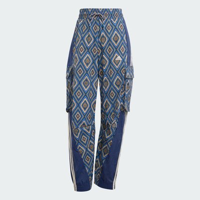Pantalon adidas x FARM Rio Premium ADIDAS SPORTSWEAR