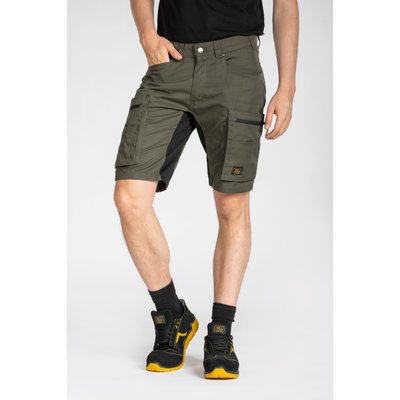 Short multipoches homme La Redoute