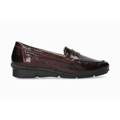 Mocassins en cuir DIVA MEPHISTO