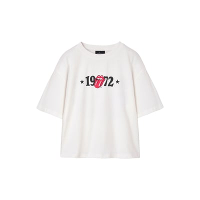 T-shirt Rolling Stones VERTBAUDET