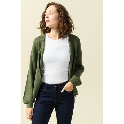 Gilet manches longues BONOBO