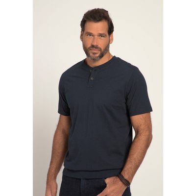 T-shirt Henley, ventre confort JP1880