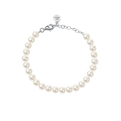Bracelet en argent 925 ESSENZIALE MORELLATO