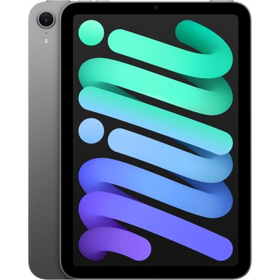 Tablette Apple Mini 128Go Gris sidéral APPLE