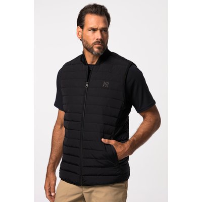 Gilet matelassé spécial golf. Col JP1880
