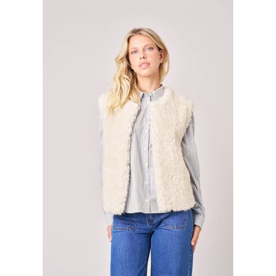 Gilet sans manches femme VAELINA DEELUXE